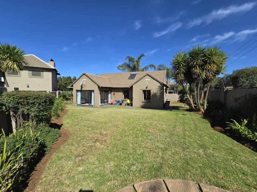 3 Bedroom Property for Sale in Melodie North West